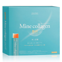Mine Collagen 我的膠原凍(20包入)