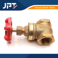 Gate Valve / Stop Kran Merk Onda
