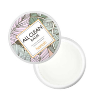 Heimish All Clean Balm (120ml) – 5-in-1 Gentle Cleansing Dead skin cleaning cream-7V7