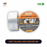 Parling Laris! Lem Talang Anti Bocor Seng Tahan Panas dan Air Waterproof Low Price