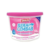 Dahlia Penyerap Lembab Serap Lembab Lightly Scented 250 gr