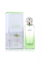 Hermes Hermes Un Jardin Sur Le Nil  屋頂花園淡香水 100ml