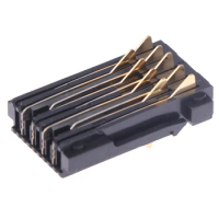 For EPSON WF3640 WF3641 WF2530 WF2531 WF2520 WF2521 WF2541 WF2540 PRINTER Cartridge Chip Connector Holder CSIC ASSY