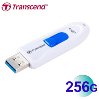 Transcend 創見 256GB JetFlash 790 USB3.1 隨身碟 TS256GJF790W