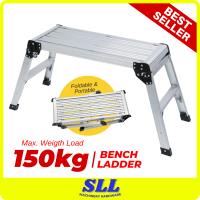 Bench Ladder Stand Car Wash Working Platform