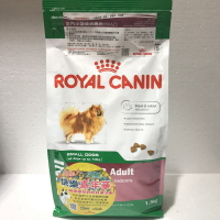 J大叔寵物生活館 皇家室內小型成犬專用1.5kg⭐寵物周年慶-9月滿1999抽多尼斯寵物自動餵食器⭐