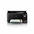 EPSON 愛普生 L3250 噴墨印表機 - EcoTank 連續供墨系統