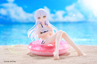 ★萊盛小拳王★預購 24/04 TAITO 代理版 Angel Beats! Aqua Float Girls 立華奏