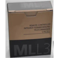 ML-L3 IR Wireless Remote Control for Nikon D7000 D5100 D5000 D3000 D90 D80 D70S D70 D60 D50 D40X D40 8400 8800