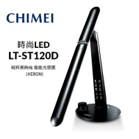 【CHIMEI奇美】時尚LED護眼檯燈-LT-ST120D