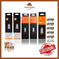 COIL AEGIS BOOST POD MOD AIO 0.4 0.6 40W COIL AEGIS B SERIES AUTHENTIC by GEEKVAPE WE! - 0.6 B SERIE