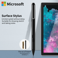 適用於 Surface Pro7 Pro6 Pro5 Pro4 Pro3 平板電腦的主動電容筆適用於 Microsoft