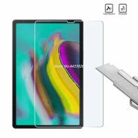 9H Tempered Glass For Samsung Galaxy Tab S5E 10.5 inch SM T720 Tablet Screen Protector For Samsung Galaxy Tab S5E SM T725 Glass