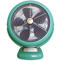 VORNADO 沃拿多 經典復古循環扇 VF20SR-TW 8-10坪用 綠色