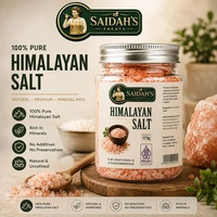 Leanlab Himalayan Salt