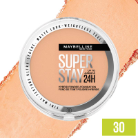 Maybelline SuperStay 24H Hybrid Powder Foundation