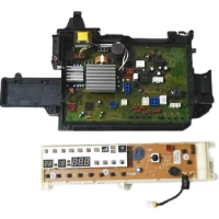 Suitable for original Panasonic drum washing machine computer board XQG90-EG925 XQG90-EG920 motherboard display board