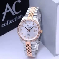 Jam Tangan Wanita Alexander Christie Original/Jam Tangan Alexandre Christie/Jam Alexandre Christie W