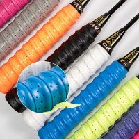 Anti-Slip Sport Grip Sweat Sweat Badminton Rake Sweat Badminton Sweat