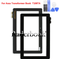10.1 Inch For Asus T100TA Touch Screen Digitizer Sensor Glass Touch Panel Replacement