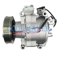 STR08 3905 ac compressor for Honda City 2014-2018 13738097T1