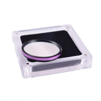 Antlia ALP-T Dual Band Filter, Narrowband OIII, 5nm, H-A, 5nm, Highspeed Filter, 2.00 ''Mounted