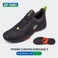 2024 Badminton shoes Yonex Eclipsion wide tennis shoes men women sport sneakers power cushion boots