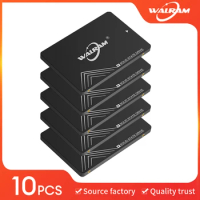 WALRAM 10PCS Ssd 2TB SSD SATA3 120GB 128GB 240GB 256GB 500GB 480GB 512GB 1TB Internal Solid State Drive Disk For Desktop Laptop