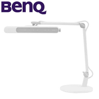 BENQ MindDuo 2 親子共讀護眼檯燈 雲朵白