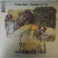 แผ่นเสียง Peter Nero - Summer Of '42 (Vinyl) (VG+)