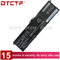 DTCTF 11.55V 50.5Wh 4373mAh Model FPB0364 Battery For Fujitsu LifeBook WA3/G2 series laptop