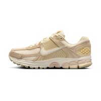Nike Zoom Vomero 5 女 奶茶 緩震 V5 休閒 運動 網布 透氣 麂皮 慢跑鞋 HQ0458-200