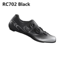 Shimano RC702 RC7(RC701) Lightweight Carbon Fiber Composite Sole Road Bicycle Cycling Bike Shoes SH-RC702 SH-RC701