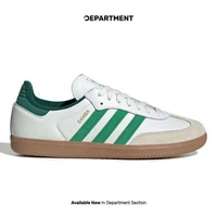 Sepatu Sneakers Unisex ADIDAS SAMBA OG JI3202 ORIGINAL 43