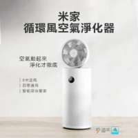 小米 | 米家循環風空氣淨化器 空氣清淨機 空氣淨化器 清淨機