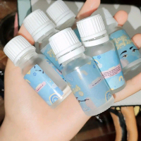 (R E A D Y)Magic Oil | Penumbuh bulu | Serum alis dan bulu mata