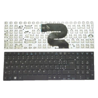 IT Keyboard Black For Acer Aspire 5951 8951 8951G