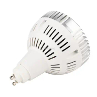 GU10 LED spotlight bulb 220V GU10 led bulb household decorative lighting