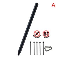 S Pen for Samsung Galaxy Tab S6 Lite S7 S8 S9 Series Stylus Pen for Samsung Pencil Pressure Sensing Eraser s펜 without Bluetooth