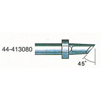 XYTRONIC 賽威樂 3mm刀型烙鐵頭 44-413080 (5入組)