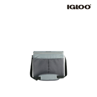 IGLOO 軟式保冷包 66186 COLLAPSE &amp; COOL 24 / 城市綠洲 (戶外 露營 踏青 保鮮  保冷袋)
