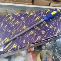 Kikir bulat 8\ jetjo tools kikir kayu bastard 8 inch lakoni pro"
