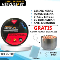 Jamu Merpati  Hercules Kolong bebas kolong meja balap thomprang atau rumahan FULL BONUS