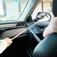 extension side mirror wiper rearview mirror wiper