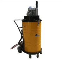 JS V-XS wet commercial vacuum cleaner vaccum cleaner for floor grinder
