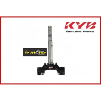 LC135 V2-V7 55D 55C T Fork Under Bracket TFork STEERING STEM BEARING 100% ORIGINAL KYB KAYABA LC 135