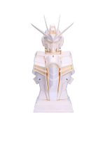 ฟิกเกอร์ G-Ceramical Rising Freedom Gundam หลากสี