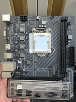 七彩虹 CF-H410M-T PRO 主板 支援 10 代 CPU M.2 接口 新品 現貨 原裝【三和電腦配件店】