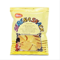 EF752 Monde Serena Snack Gold 60g DISKON