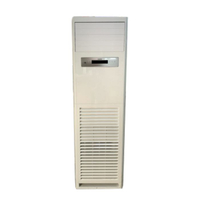 《滿萬折1000》聲寶【AUF-NF140DC-APF-NF140DC】變頻冷暖落地箱型分離式冷氣(含標準安裝)